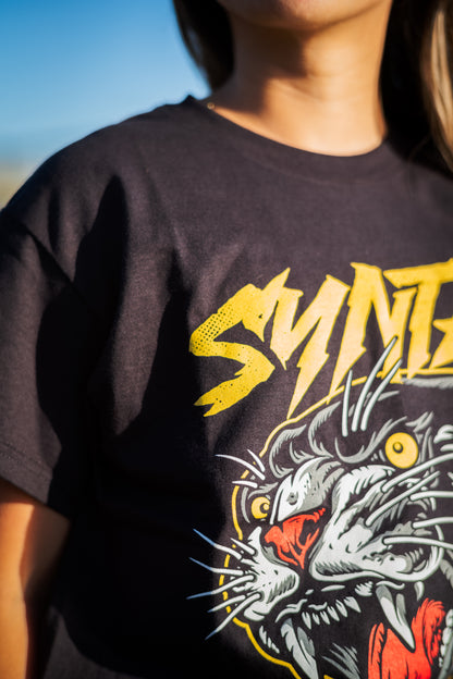 Syntax Panther Tee