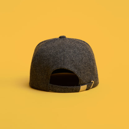 Syntax Felt Cap